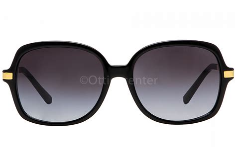 michael kors sonnenbrille adrianna ii mk2024|Michael Kors MK2024 ADRIANNA II 316011 Sunglasses in Black .